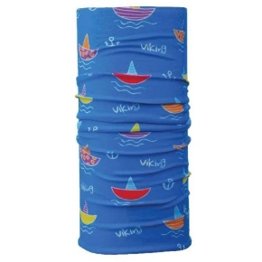 Wielofunkcyjny szalik unisex 450/20/4589/15 - Viking