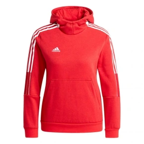 Kids Tiro 21 Sweat Hoody Jr GM7338 - Adidas