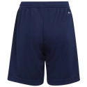 Spodenki dziecięce Entrada 22 Short Y Jr H57565 - Adidas