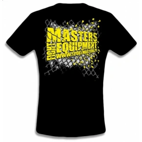Koszulka Masters T-shirt - TS-08C M 06517-M01 Koszulka Masters T-shirt - TS-08C M 06517-M01