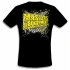 Koszulka Masters T-shirt - TS-08C M 06517-M01