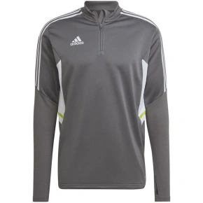 Bluza adidas Condivo 22 Training 1/2 zip M HD2312 pánské