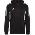 Bluza adidas Condivo 22 Track Hoodie M HD7006 pánské