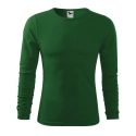 T-shirt męski Fit-T LS M MLI-11906 - Malfini