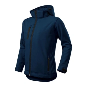 Juniorska kurtka softshell MLI-53502 - Malfini