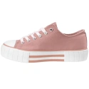 Buty damskie W LCW-23-31-1804LA - Lee Cooper