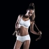 Biustonosz sportowy Frontline open 5523 - Anita