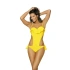 Damski strój kąpielowy monokini Carmen M-468 - Marko
