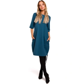 Sukienka damska M451 - Moe