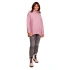 Bluza z golfem i ściągaczem BK086 - BeWear