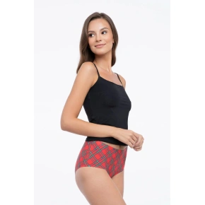 Majtki damskie Julimex Scotch Maxi S-XL