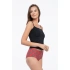 Majtki damskie Julimex Scotch Maxi S-XL
