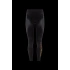 Legginsy damskie 164711 3F235 00020 czarny - Emporio Armani