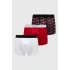 Bokserki męskie 3PACK U3BG25K6YW0 P53N wielokolorowy - Guess
