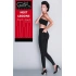 Legginsy damskie Next 44531 Czarny - Gatta