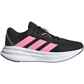 Dámské boty Galaxy 7 Running W ID8763 černo-růžové - Adidas