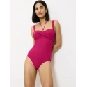 Dámské jednodílné plavky Summer Twist OPD - Triumph