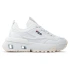 Buty Fila UPGR8 W FFW0125.10004 dámské