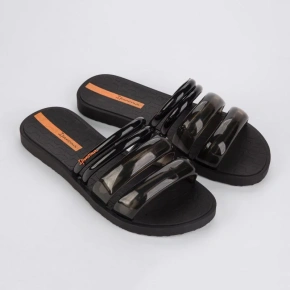 Klapki Ipanema Puffer Slide W 26727-AQ188 dámské