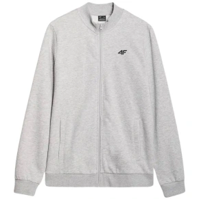 Bluza 4F M1463 M 4FWMM00TSWSM1463 27M pánské Bluza 4F M1463 M 4FWMM00TSWSM1463 27M pánské