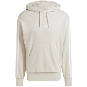 Bluza adidas Essentials 3-Stripes French Terry Hoodie M JE6367 pánské