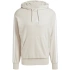 Bluza adidas Essentials 3-Stripes French Terry Hoodie M JE6367 pánské