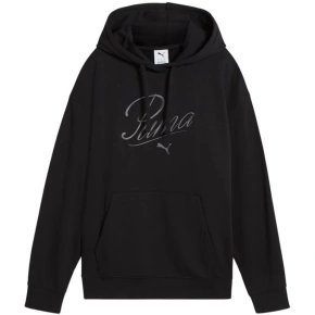 Bluza Puma Ess Script Comfort Hoodie W 684983 01