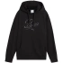 Bluza Puma Ess Script Comfort Hoodie W 684983 01