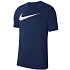 Koszulka męska Nike Dri-FIT Park granatowa CW6936 451 2XL