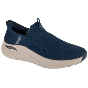 Skechers Slip-ins: Arch Fit 2.0 - Crayn 232900-NVY Granatowe 41 Skechers Slip-ins: Arch Fit 2.0 - Crayn 232900-NVY Granatowe 41