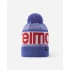 Czapka zimowa dziecięca Reima Beanie Taasko – wełniana i ciepła (5300058B-5661)