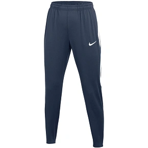 Spodnie damskie Nike Dri-Fit Strike 26 granatowe HV8393 410 dámské