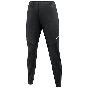 Spodnie damskie Nike Dri-Fit Park 26 Pant KP czarne HM7210 010 dámské