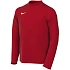 Koszulka dla dzieci Nike Dri-Fit Park VIII longsleeve czerwona HV8239 657