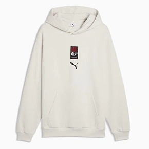 Bluza Puma AC Milan FtbICULTURE Relaxed Hoodie 786727-15 Bluza Puma AC Milan FtbICULTURE Relaxed Hoodie 786727-15