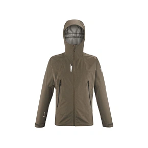 Kurtka męska MILLET Seneca Gtx 3L Jkt M beżowa Kurtka męska MILLET Seneca Gtx 3L Jkt M beżowa