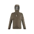 Kurtka męska MILLET Seneca Gtx 3L Jkt M beżowa