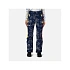 Spodnie narciarskie damskie ROSSIGNOL W Jcc Sublim Pant granatowe
