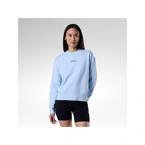 Bluza damska ROSSIGNOL W Logo Cn niebieska