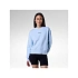 Bluza damska ROSSIGNOL W Logo Cn niebieska