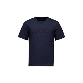 Koszulka POC Tee Jr granatowy Koszulka POC Tee Jr granatowy