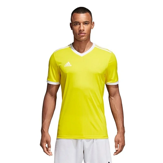 Męska koszulka piłkarska Table 18 JSY M CE8941 - Adidas