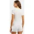 Koszulka tech. damska Odlo BL TOP crew neck s/s PERFORMANCE LIGHT E