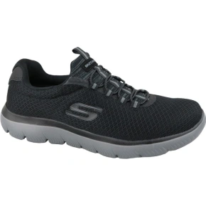 Buty Skechers Summits M 52811-BKCC