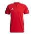 Koszulka adidas Tiro 21 Polo M GM7365 pánské