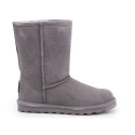 Damskie buty zimowe 1962W W GRAY FOG 051 - BearPaw