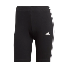 Spodenki adidas Essentials 3S Bike W GR3866 dámské Spodenki adidas Essentials 3S Bike W GR3866 dámské