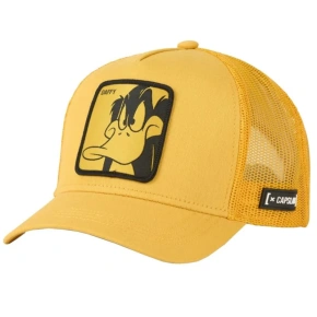Czapka z daszkiem Capslab Looney Tunes Daffy Duck Cap M CL-LOO4-1-DUF1 pánské Czapka z daszkiem Capslab Looney Tunes Daffy Duck Cap M CL-LOO4-1-DUF1 pánské