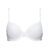 Lekko wyściełany biustonosz damski Demi QF4630E - Calvin Klein