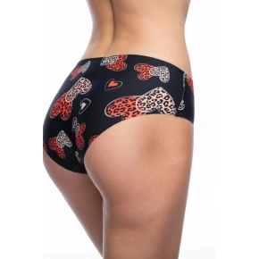 Majtki damskie WILD HEARTS - Julimex